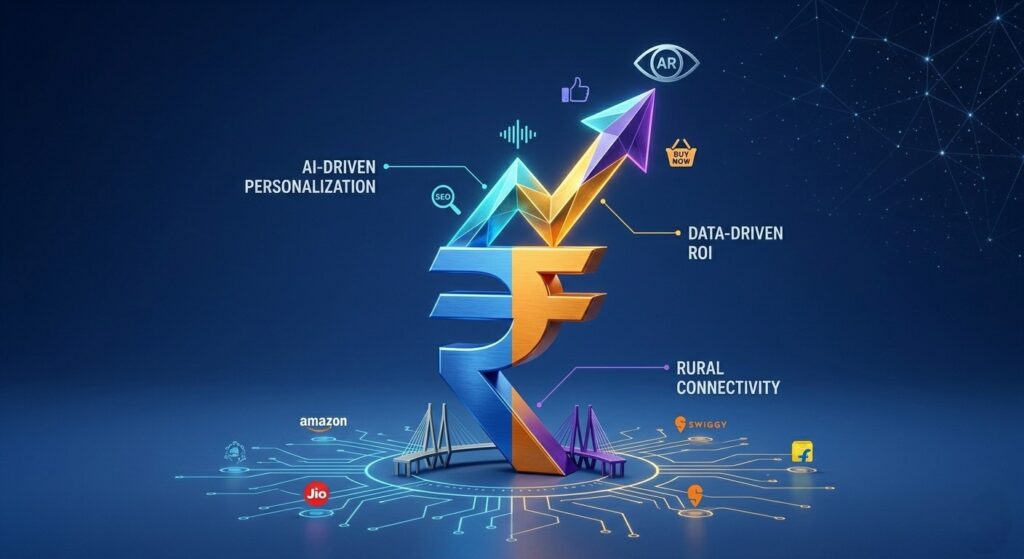 future of digital marketing in india
